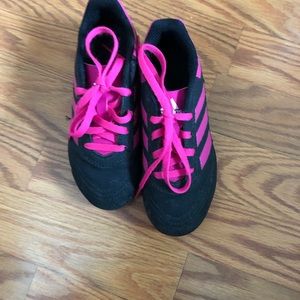 COPY - Adidas Soccer Cleats